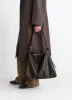 BELTED HOBO BAG sold by Lemaire
