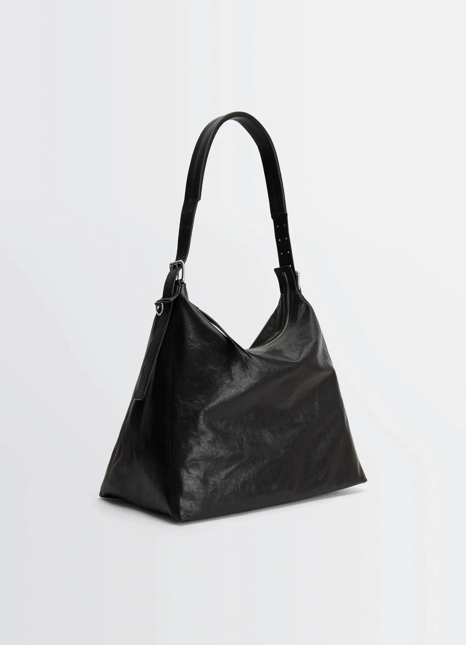 BELTED HOBO BAG sold by Lemaire product image thumbnail 4