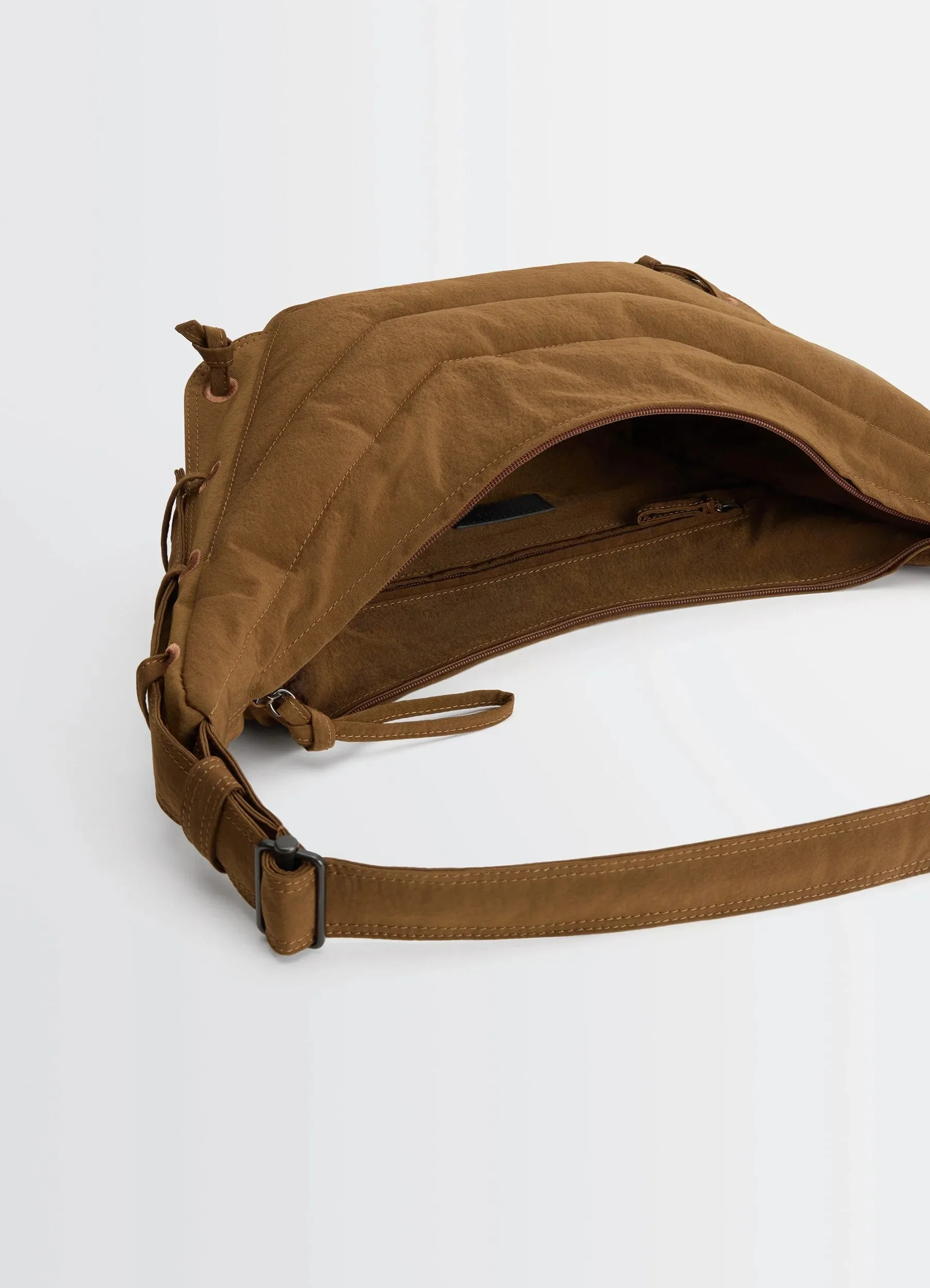 SMALL SOFT GAME BAG sold by Lemaire product image thumbnail 4