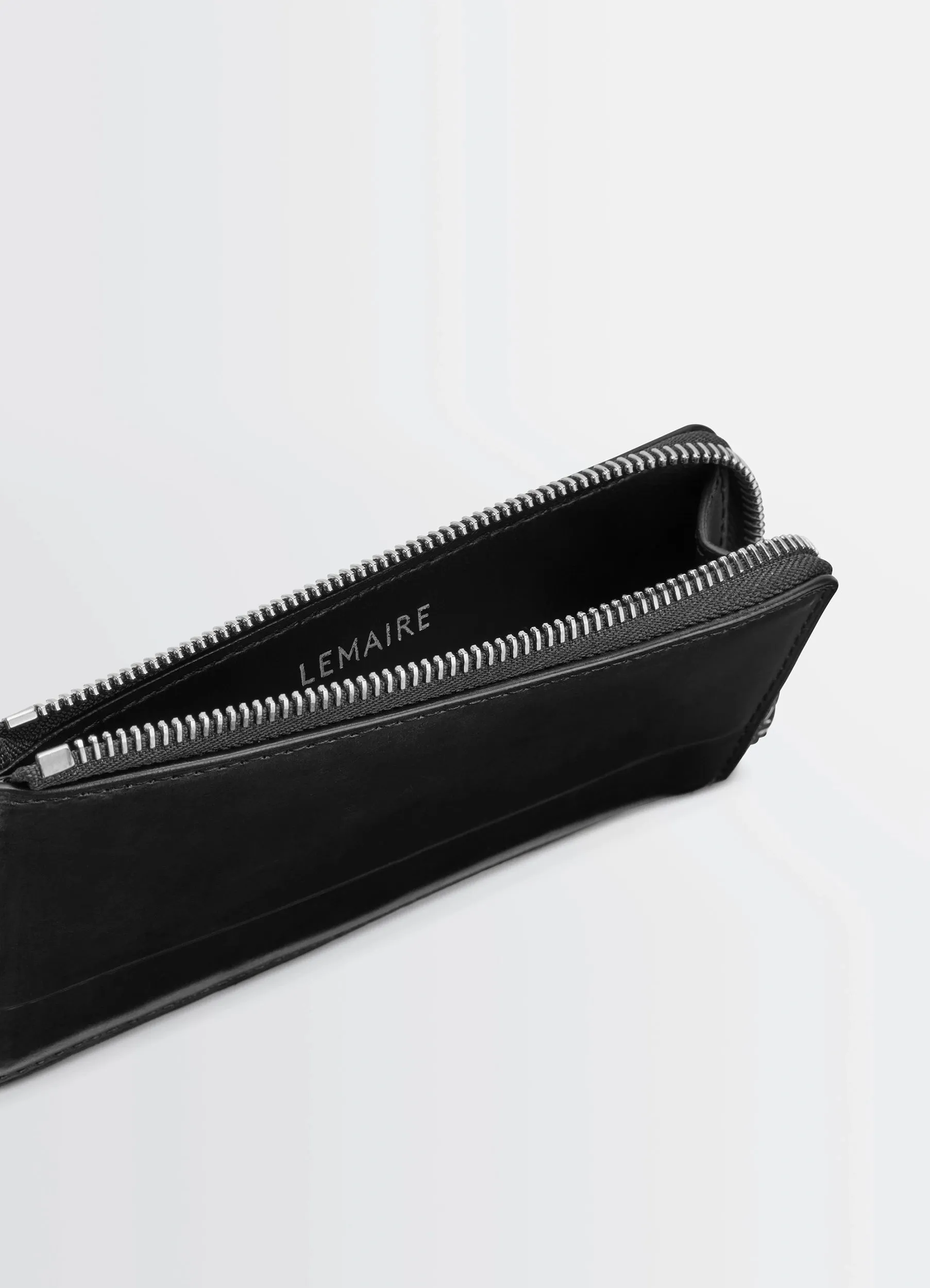 PATINA ZIP COIN CARD HOLDER sold by Lemaire product image thumbnail 3