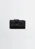 PATINA ZIP COIN CARD HOLDER sold by Lemaire
