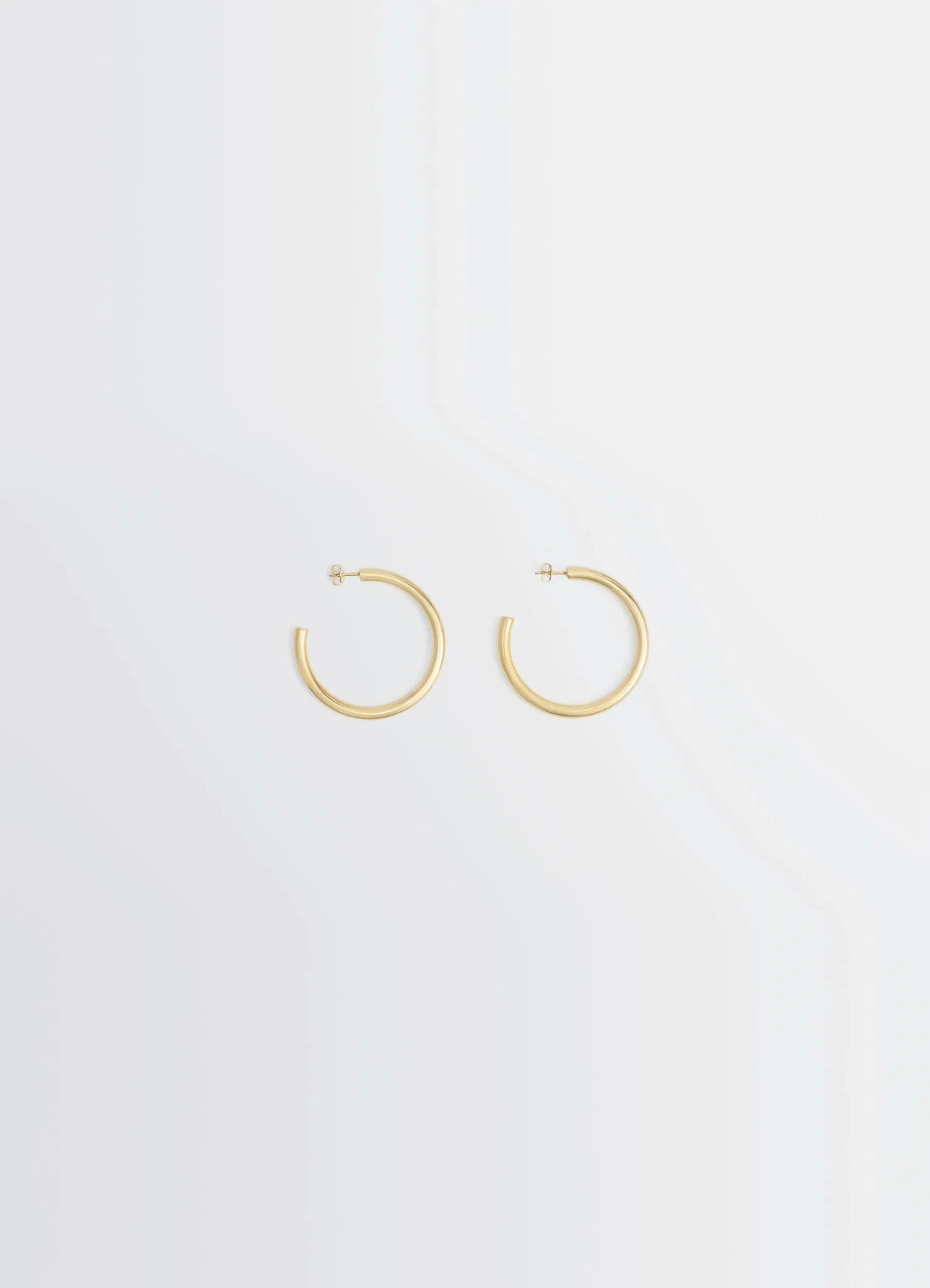 CLASSIC HOOPS M sold by Lemaire