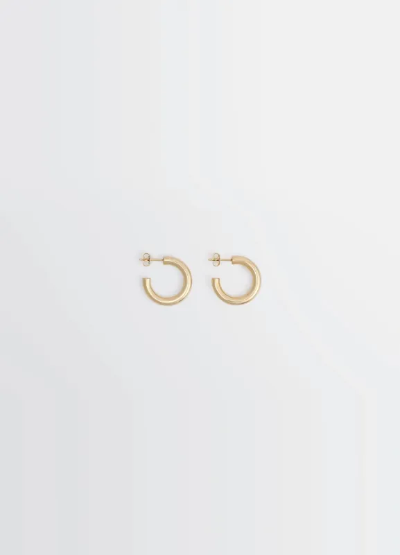 CLASSIC HOOPS S made by Lemaire