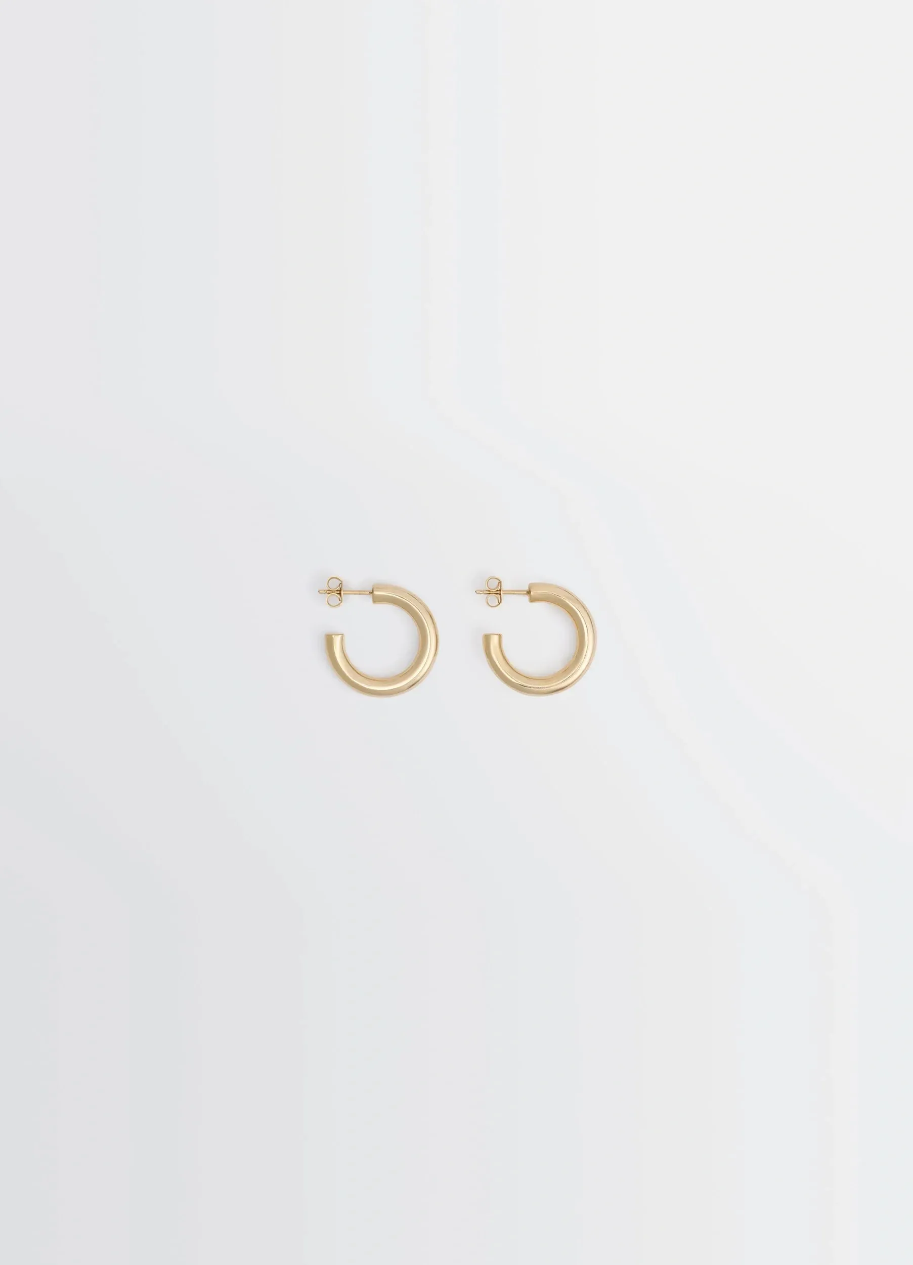 CLASSIC HOOPS S sold by Lemaire