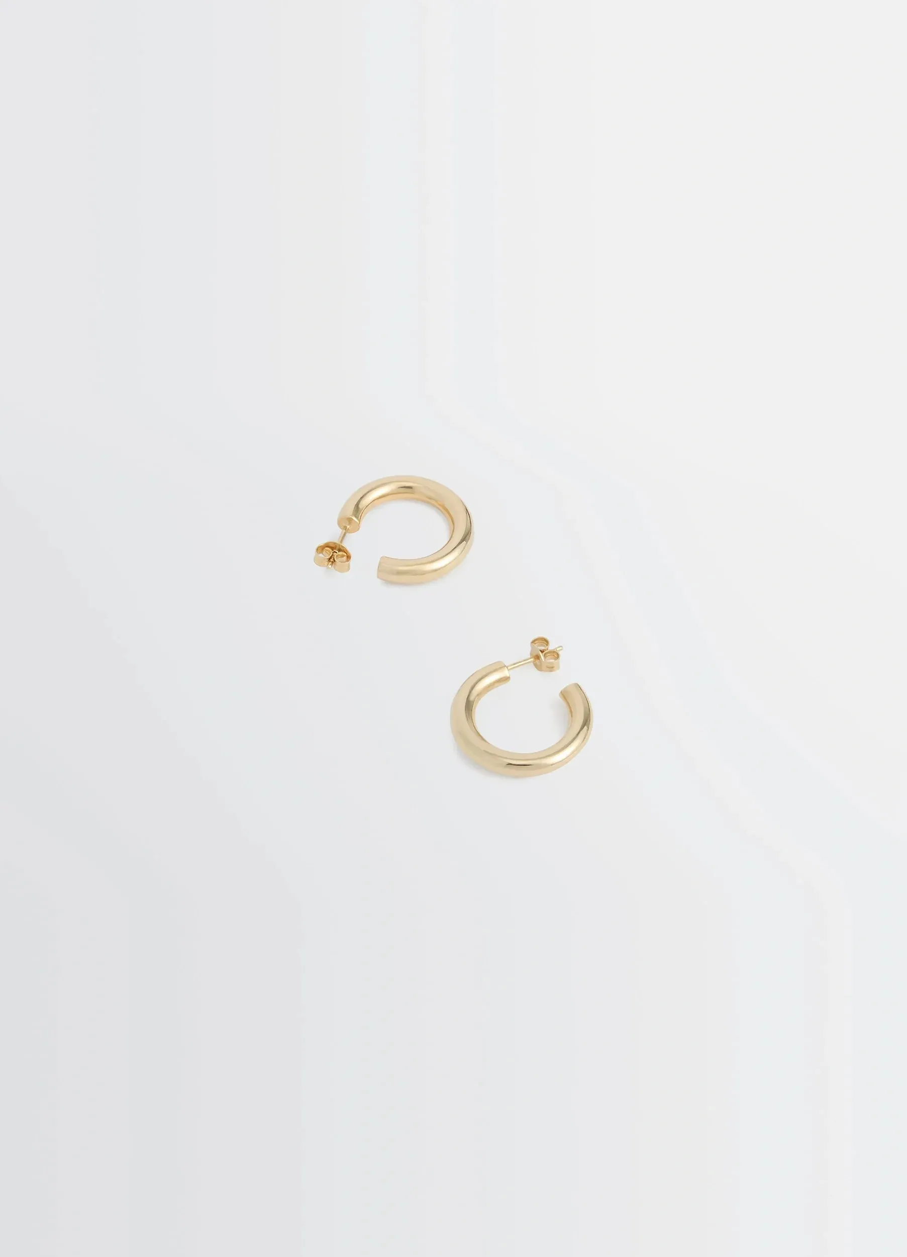 CLASSIC HOOPS S sold by Lemaire product image thumbnail 3