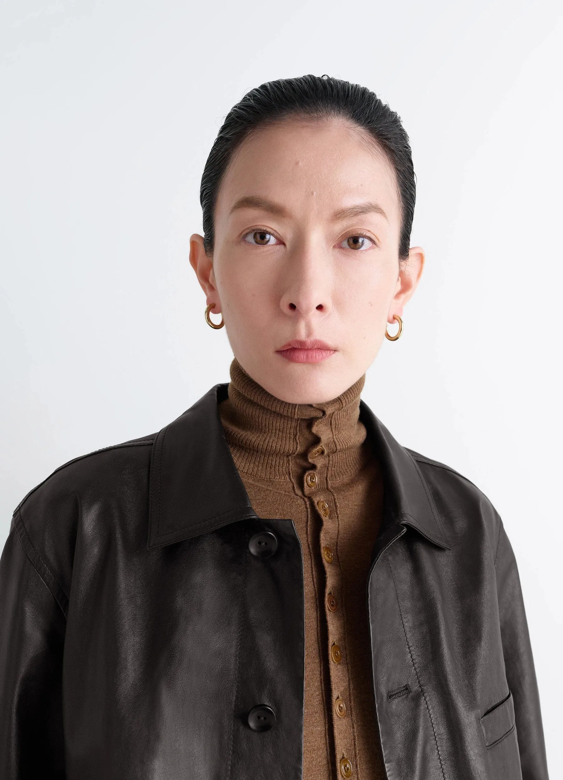 CLASSIC HOOPS S sold by Lemaire product image thumbnail 2