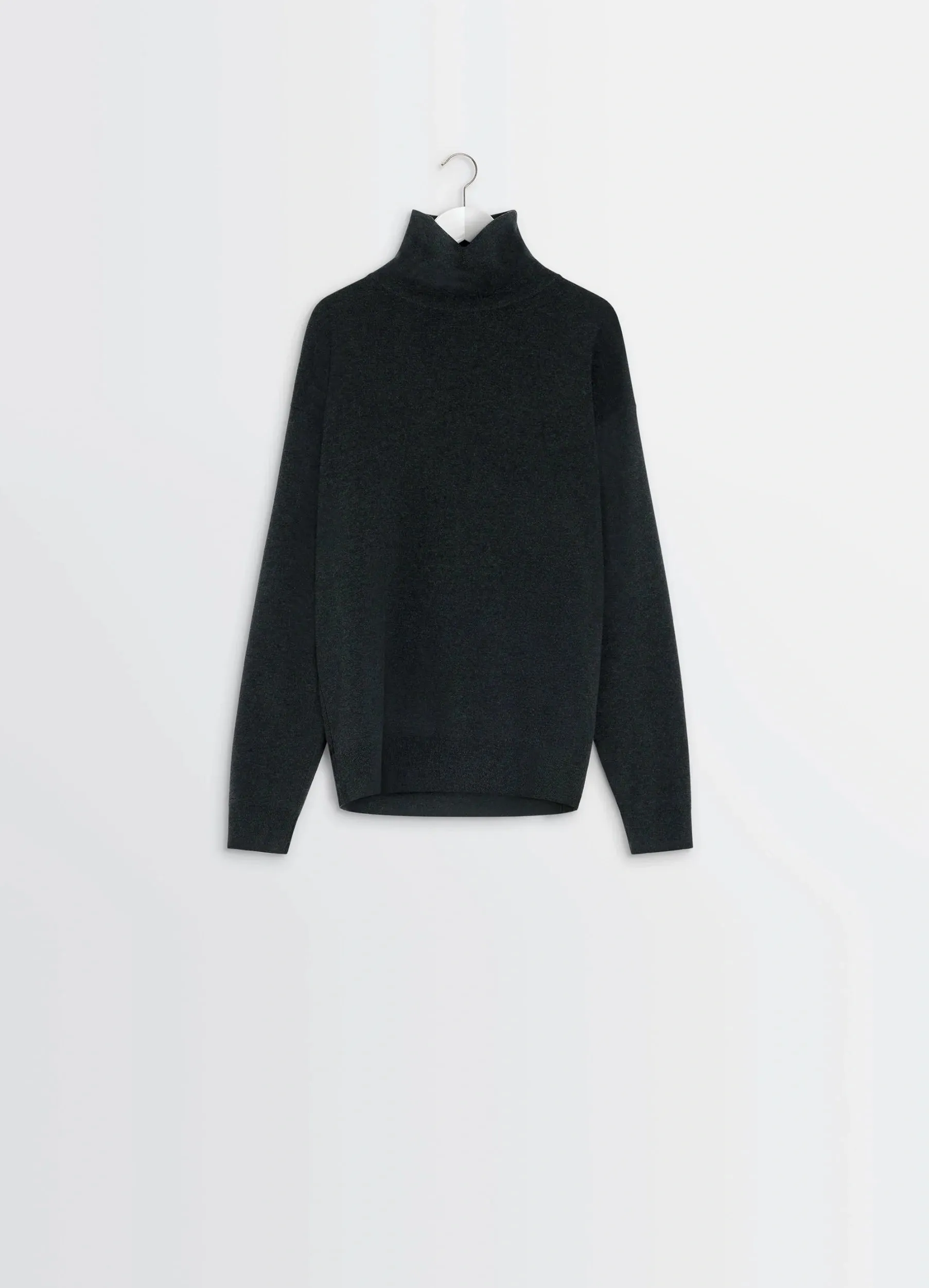 HIGH NECK SWEATER sold by Lemaire product image thumbnail 4