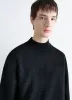 MOCK NECK SWEATER sold by Lemaire