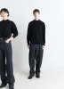 MOCK NECK SWEATER sold by Lemaire
