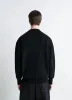 MOCK NECK SWEATER sold by Lemaire