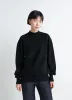 MOCK NECK SWEATER sold by Lemaire
