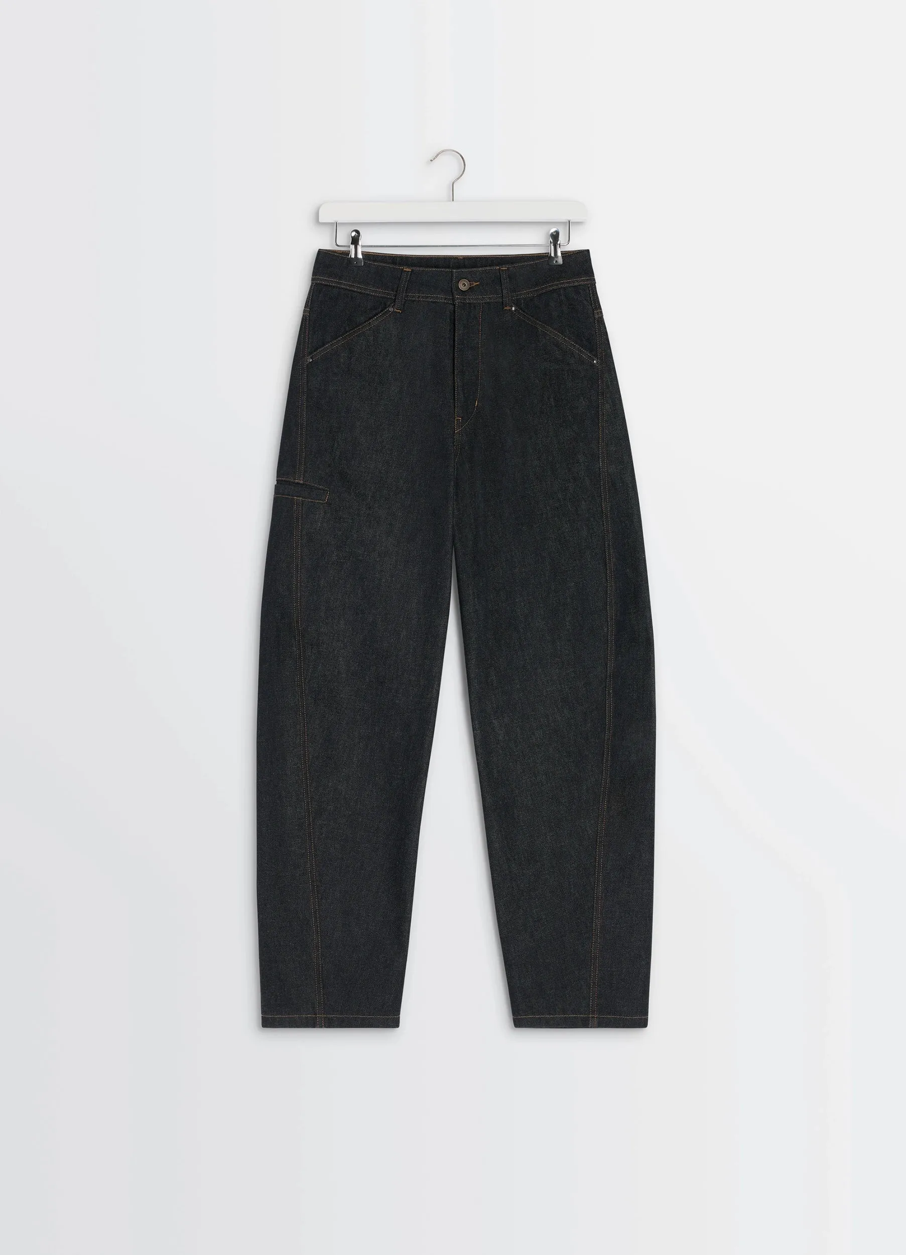 TWISTED WORKWEAR PANTS sold by Lemaire product image thumbnail 5