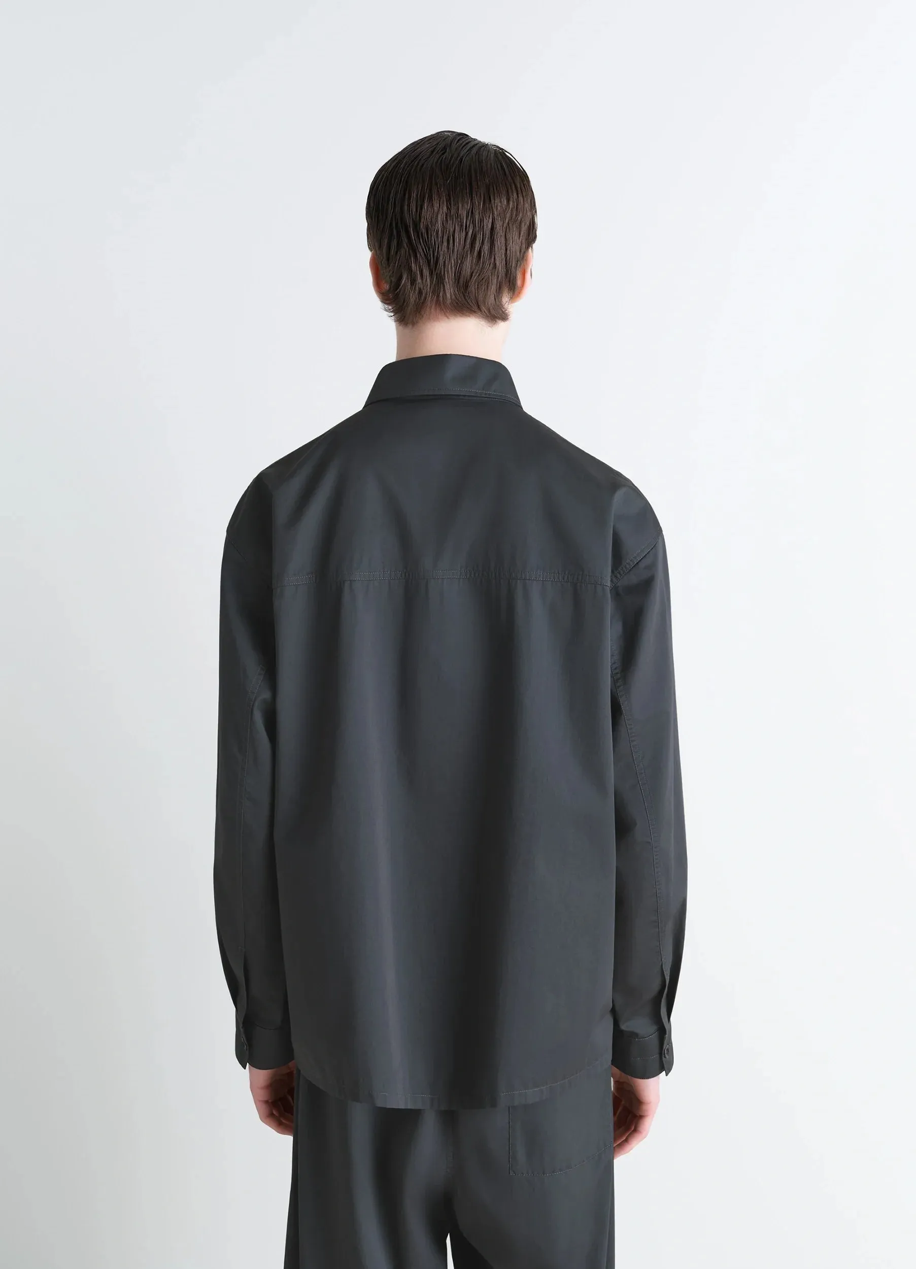 PYJAMA SHIRT sold by Lemaire product image thumbnail 5