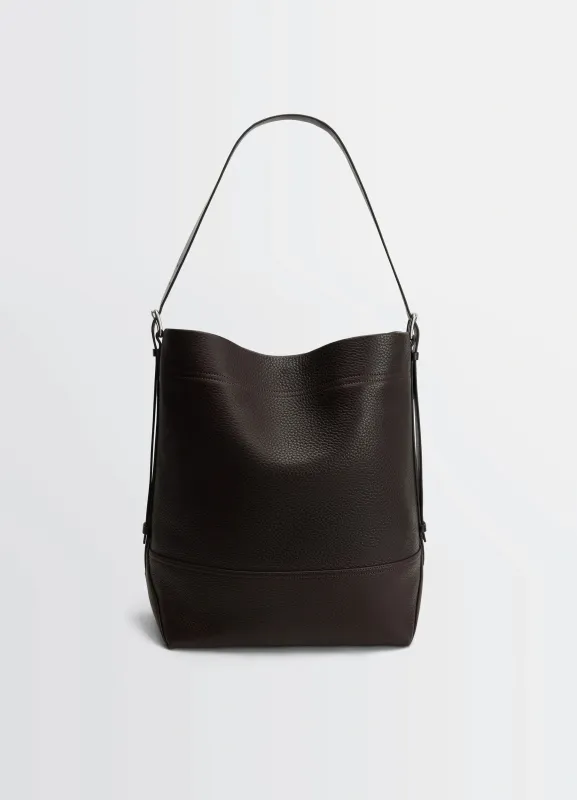 BELTED TOTE BAG sold by Lemaire