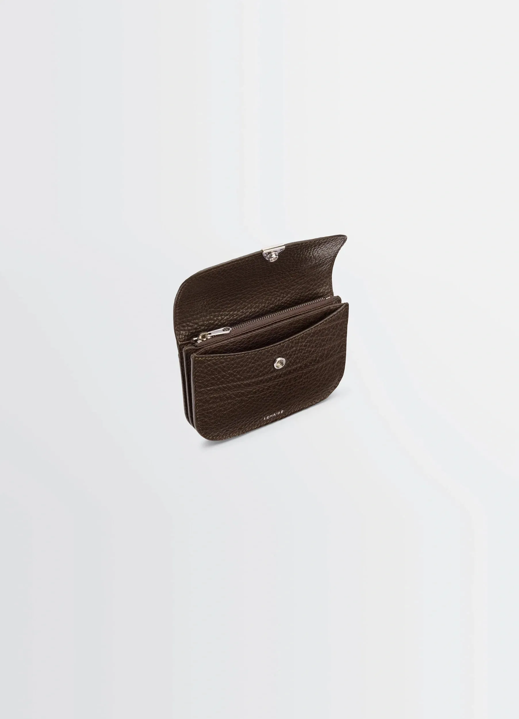 SOFT TAB WALLET sold by Lemaire product image thumbnail 3