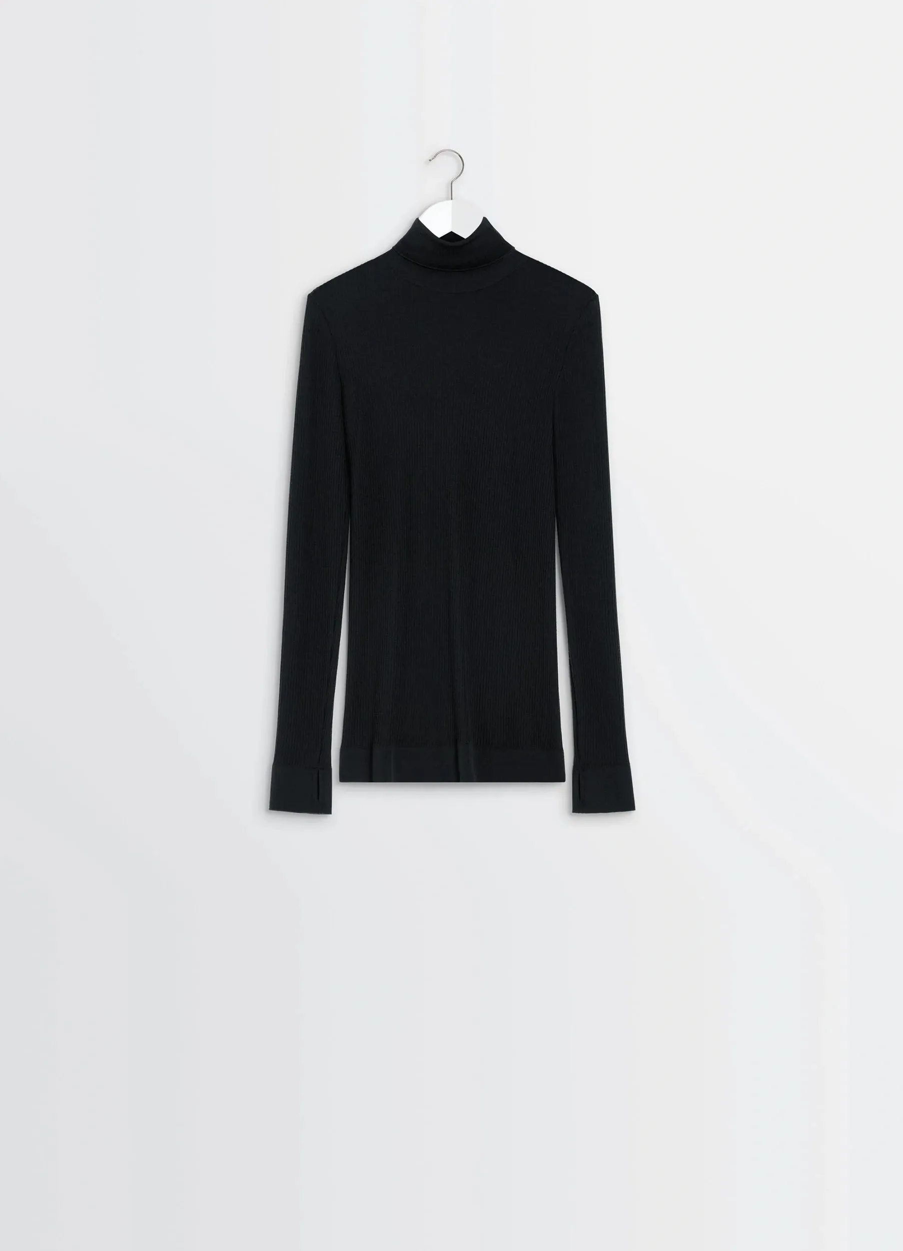 SEAMLESS HIGH NECK TOP sold by Lemaire product image thumbnail 3