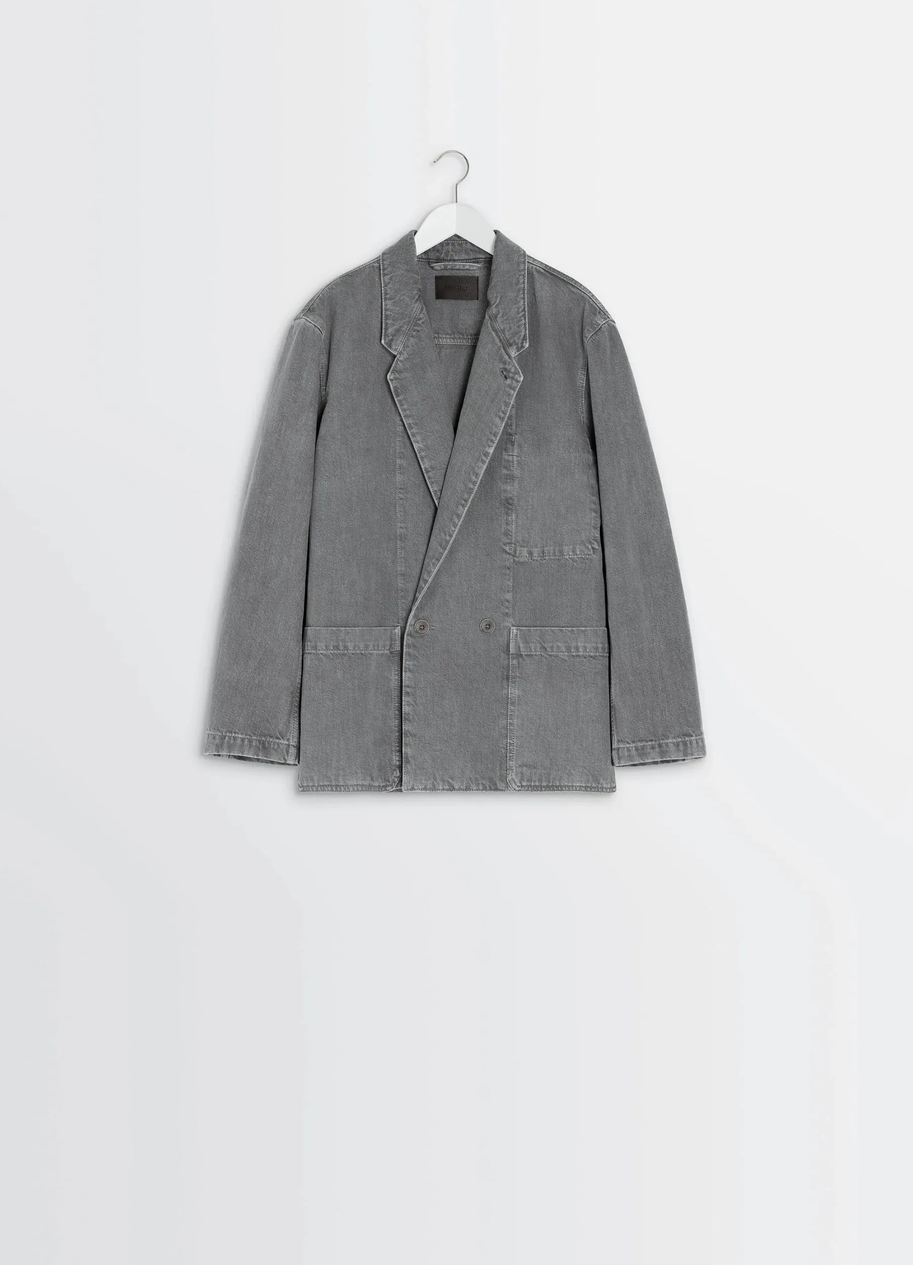 WORKWEAR BLAZER sold by Lemaire product image thumbnail 5