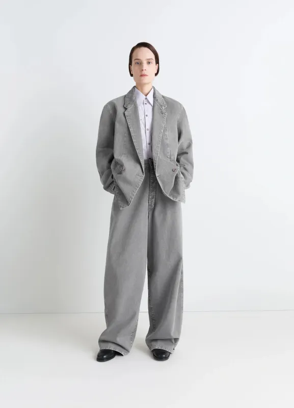 WORKWEAR BLAZER made by Lemaire