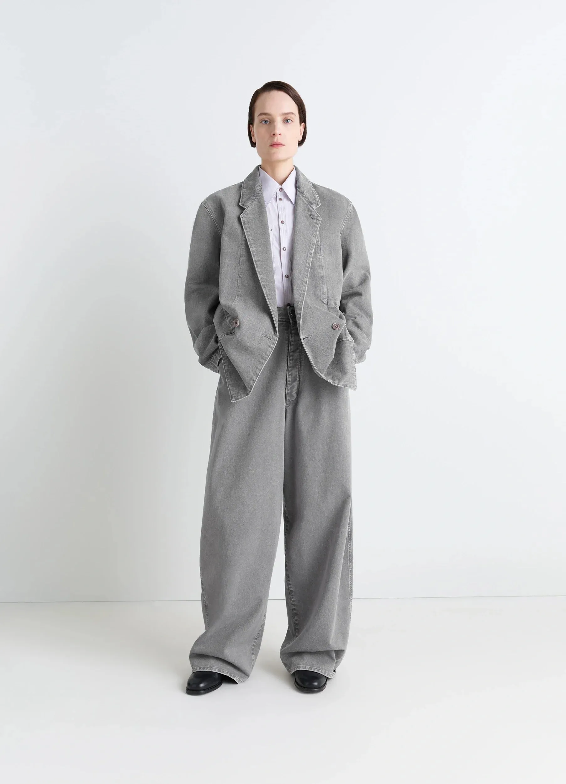 WORKWEAR BLAZER sold by Lemaire