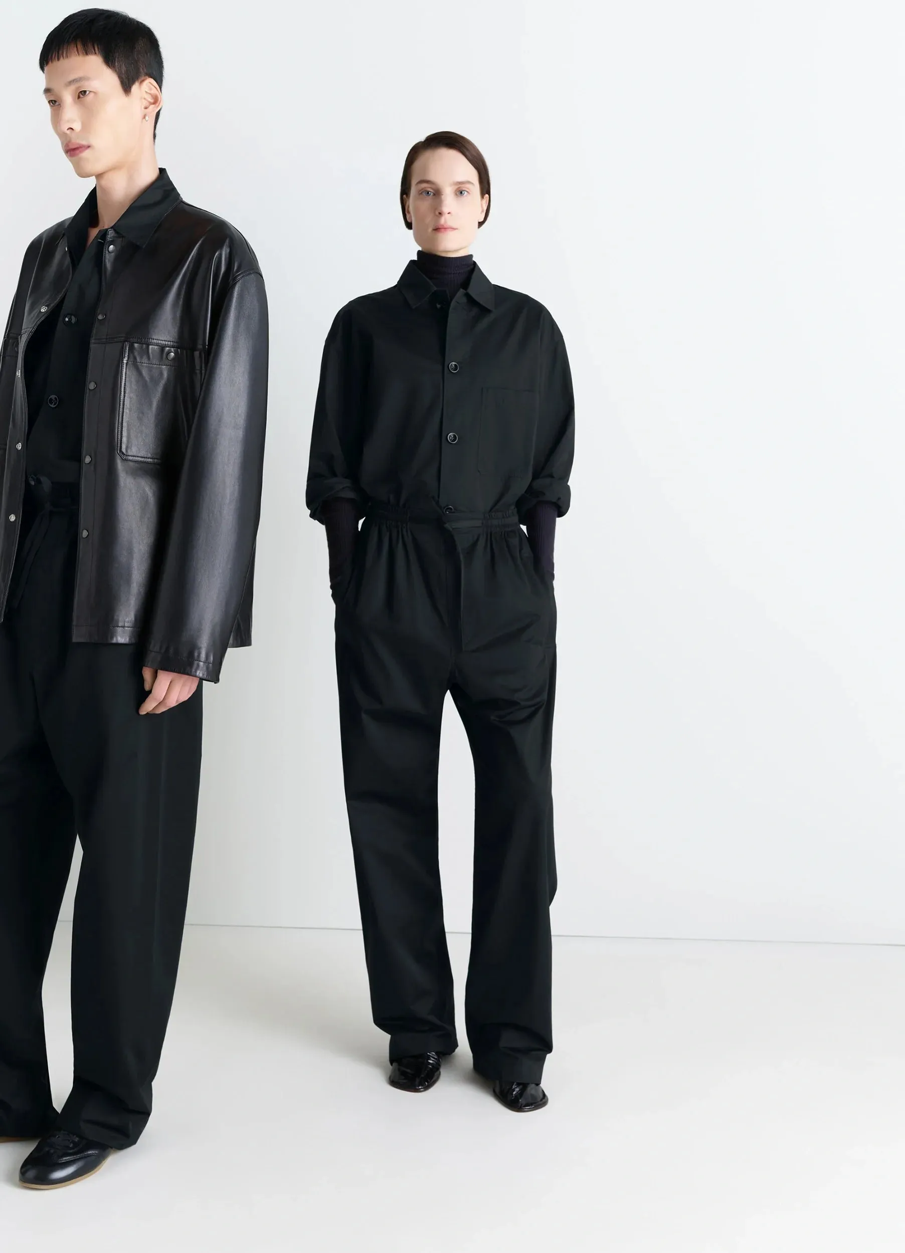 PYJAMA PANTS sold by Lemaire