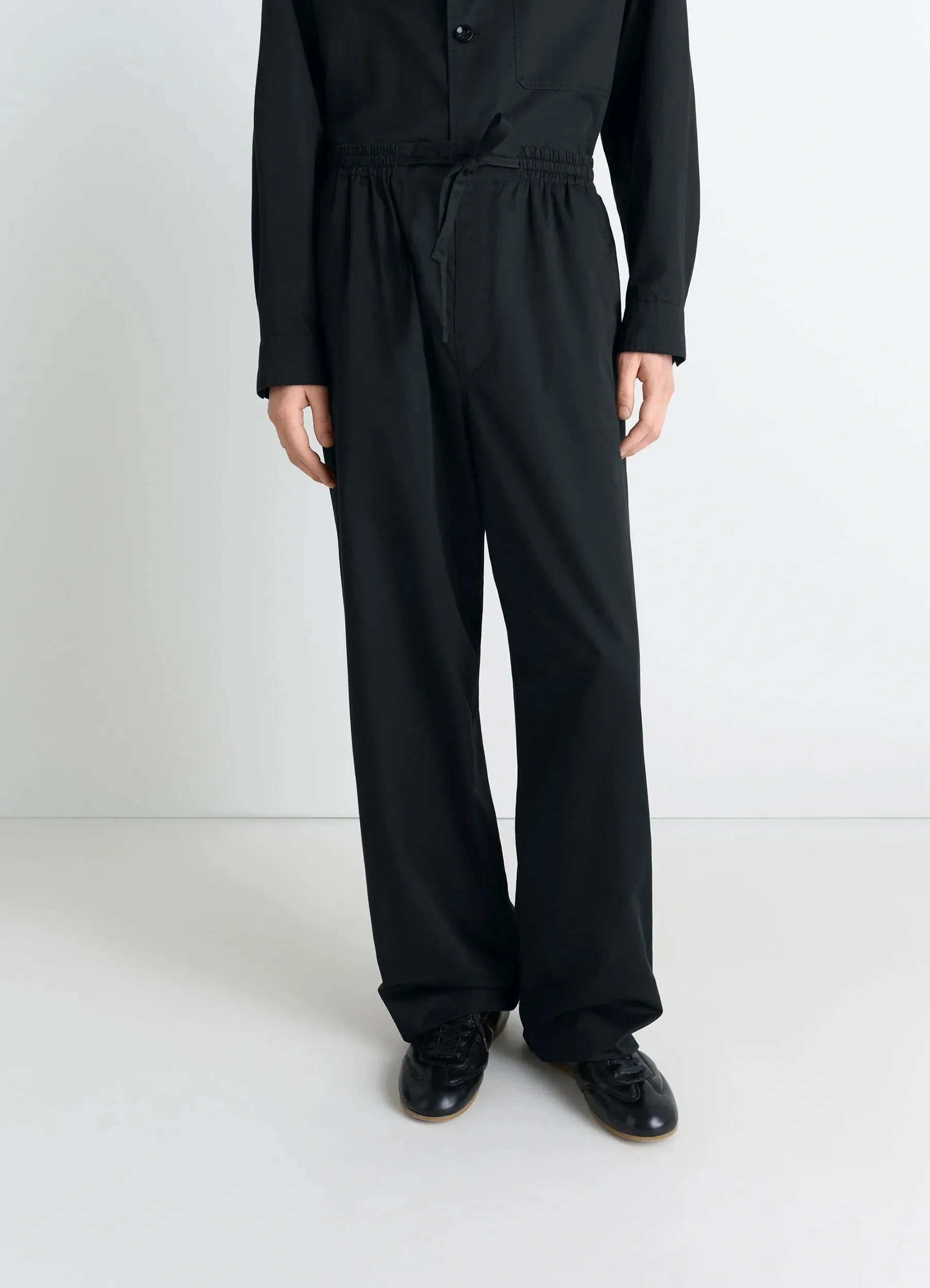 PYJAMA PANTS sold by Lemaire product image thumbnail 3