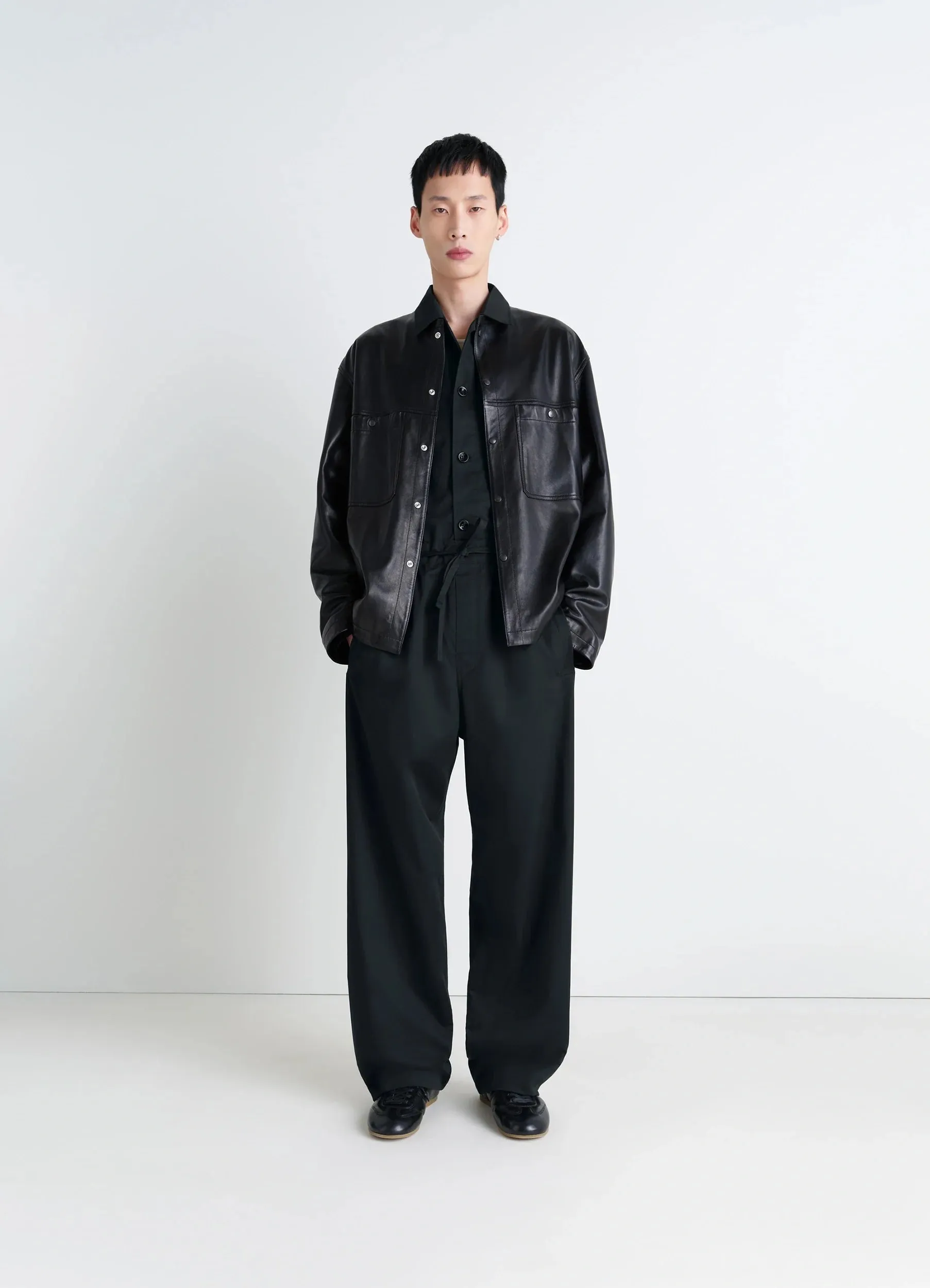 PYJAMA PANTS sold by Lemaire product image thumbnail 2