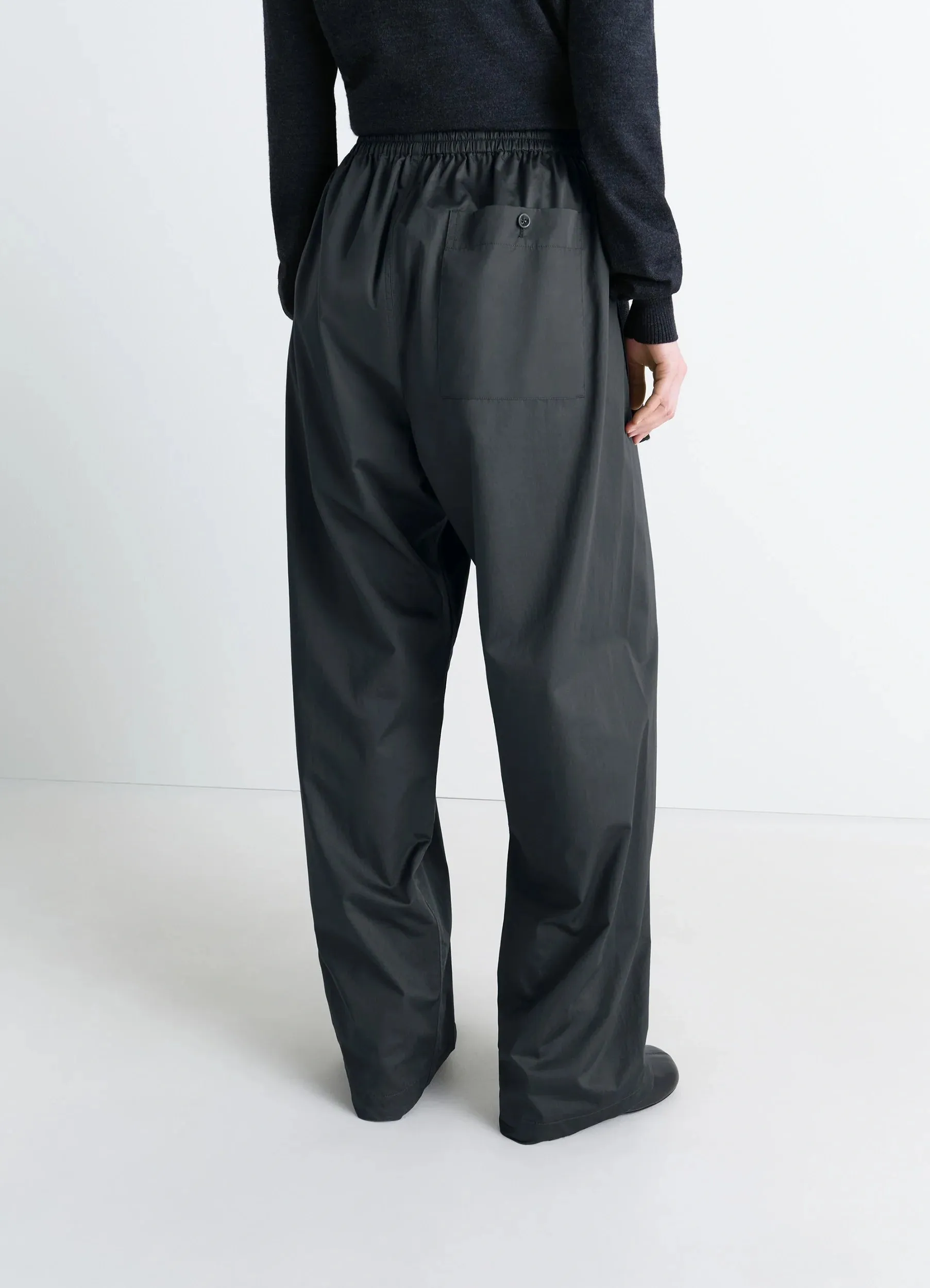 PYJAMA PANTS sold by Lemaire product image thumbnail 4