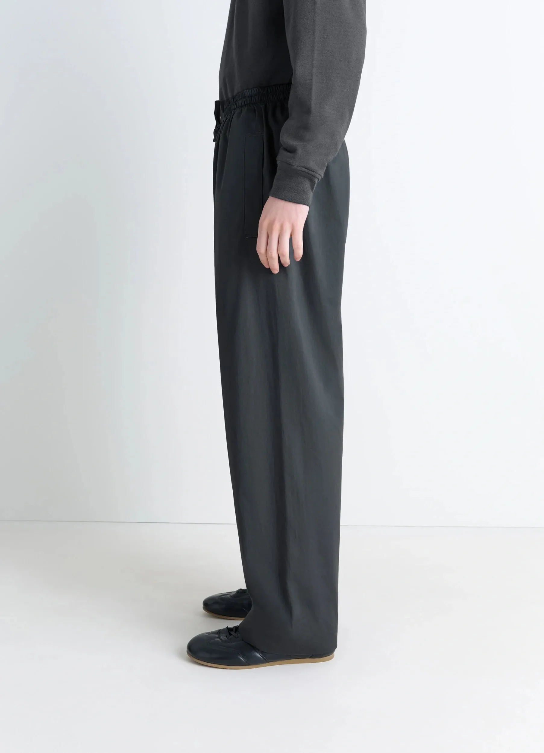 PYJAMA PANTS sold by Lemaire product image thumbnail 5