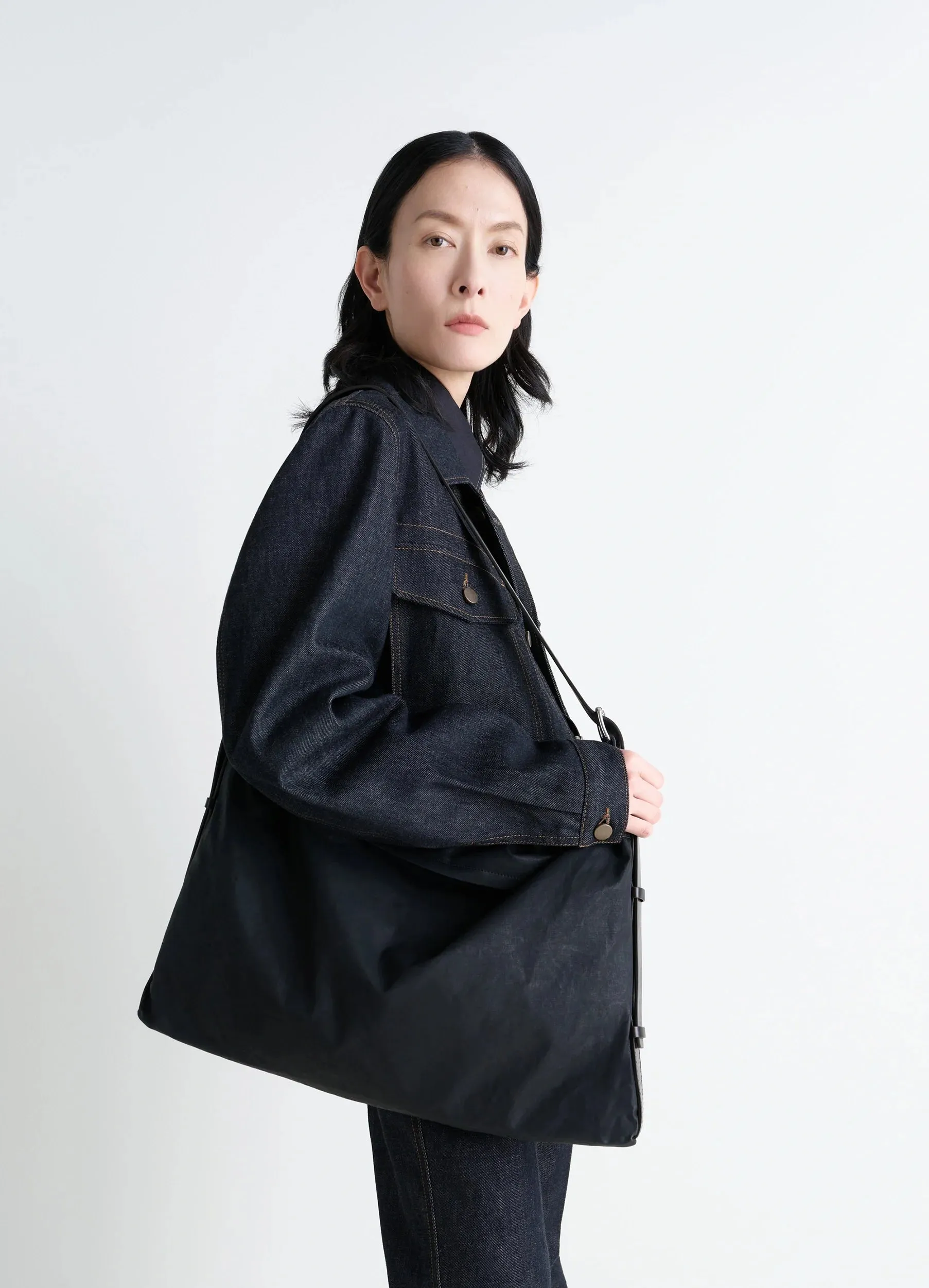 TRENCH POCKET MEDIUM BAG sold by Lemaire product image thumbnail 3