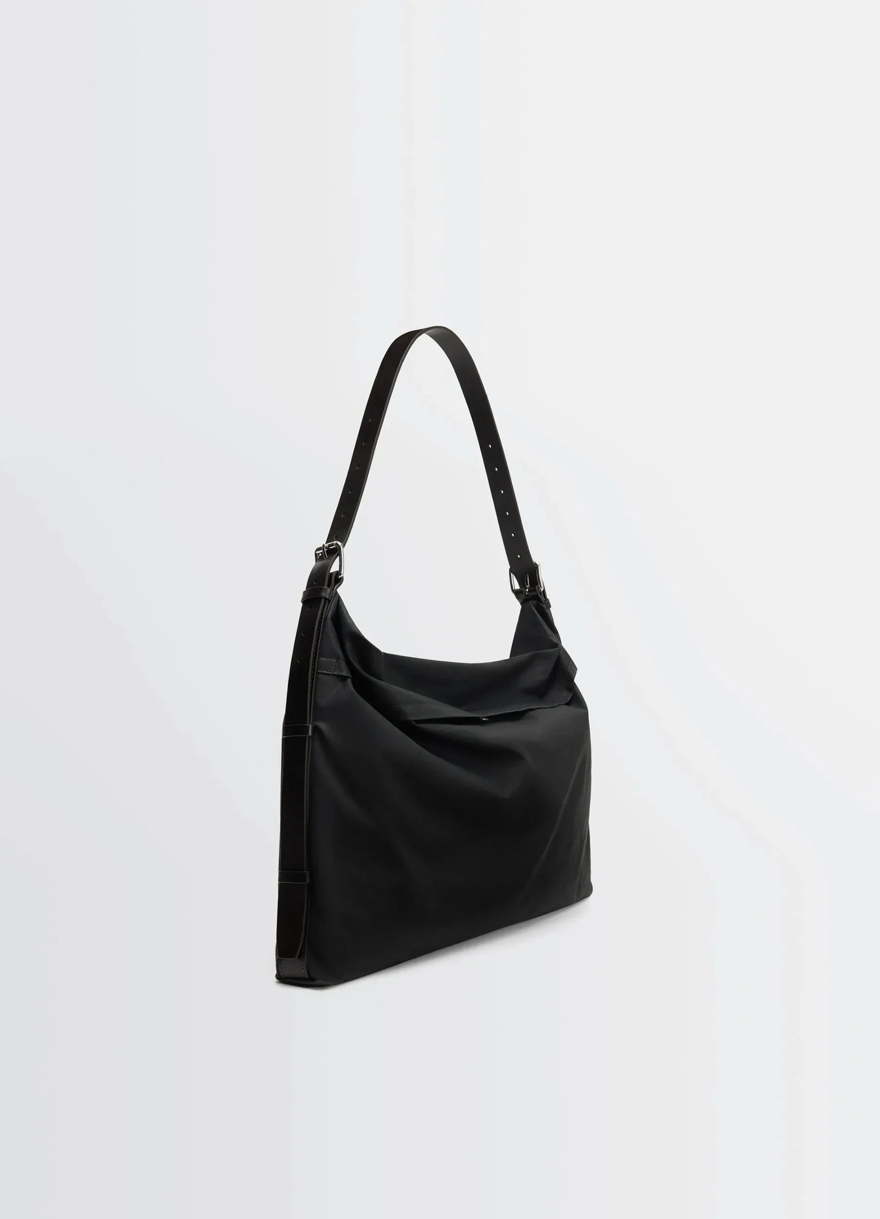 TRENCH POCKET MEDIUM BAG sold by Lemaire product image thumbnail 4