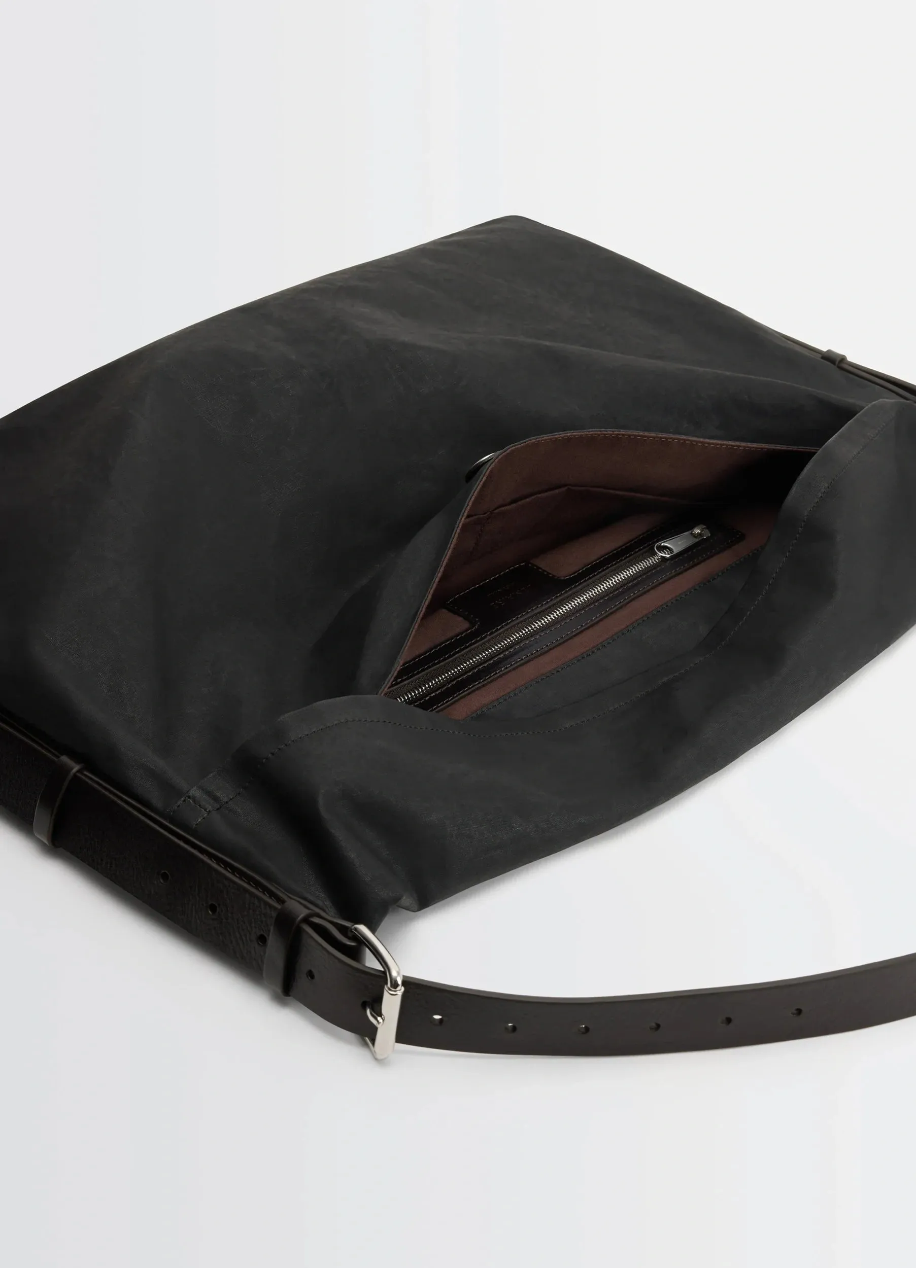TRENCH POCKET MEDIUM BAG sold by Lemaire product image thumbnail 5