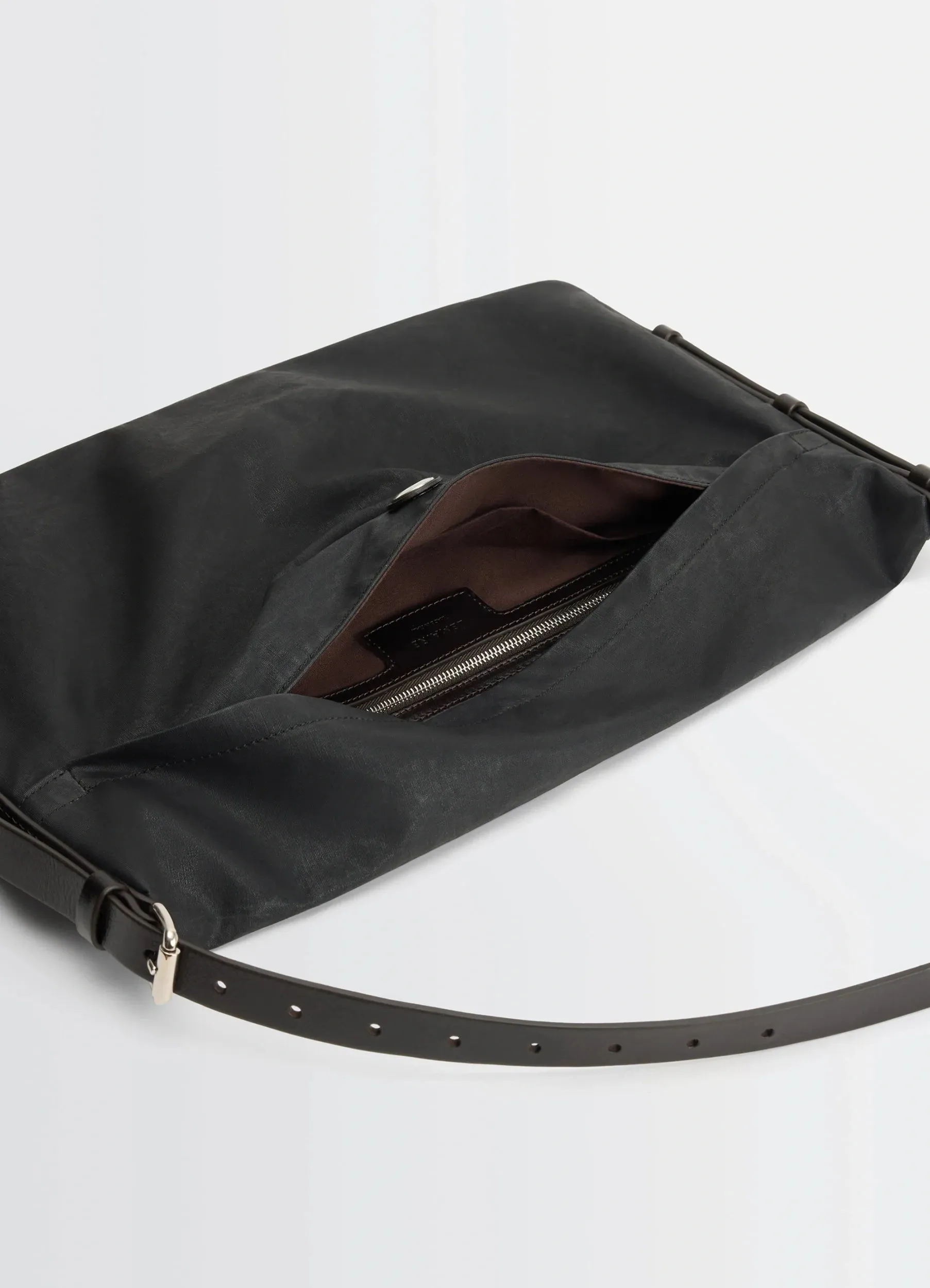 TRENCH POCKET SMALL BAG sold by Lemaire product image thumbnail 5
