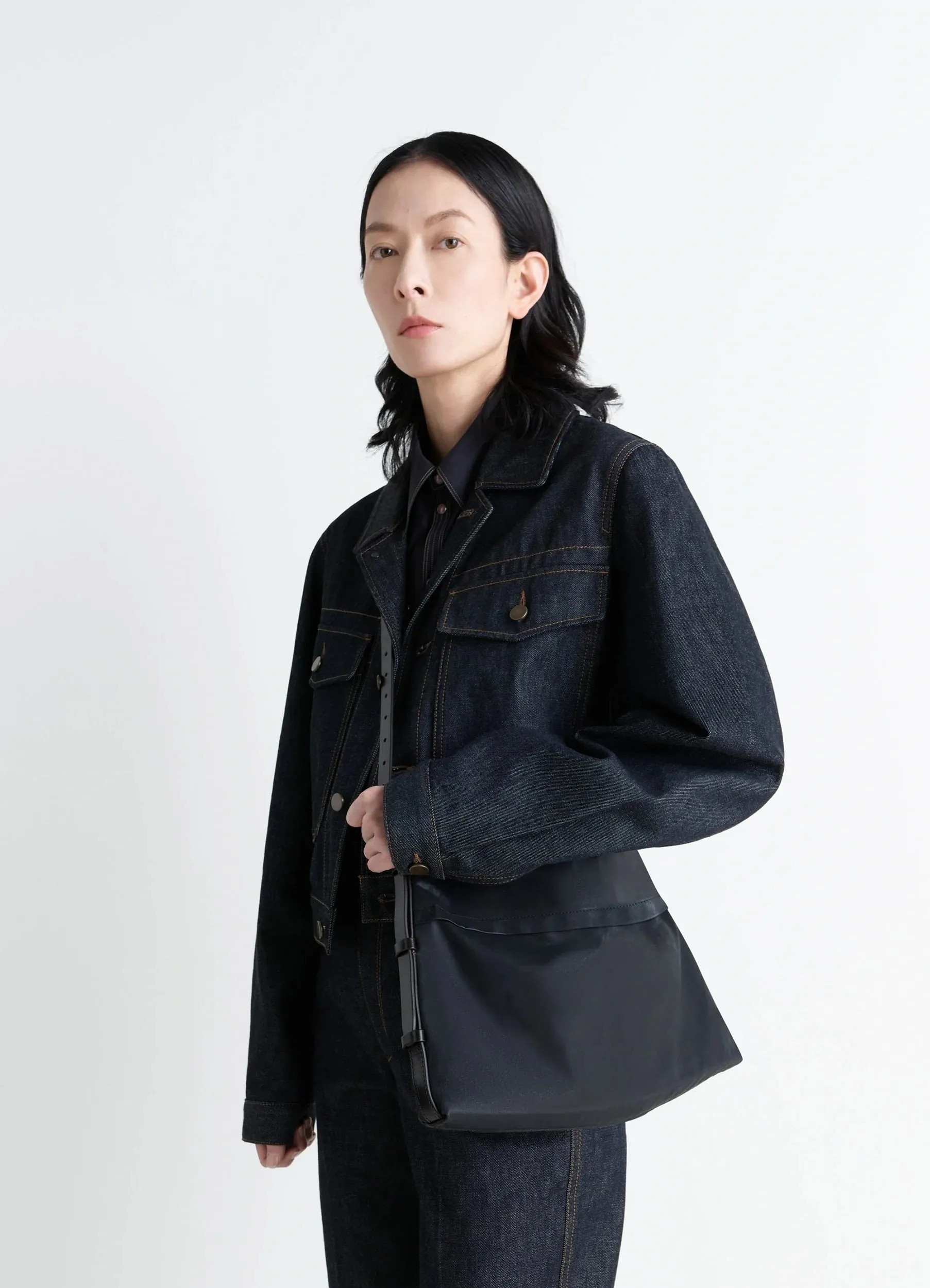 TRENCH POCKET SMALL BAG sold by Lemaire product image thumbnail 3