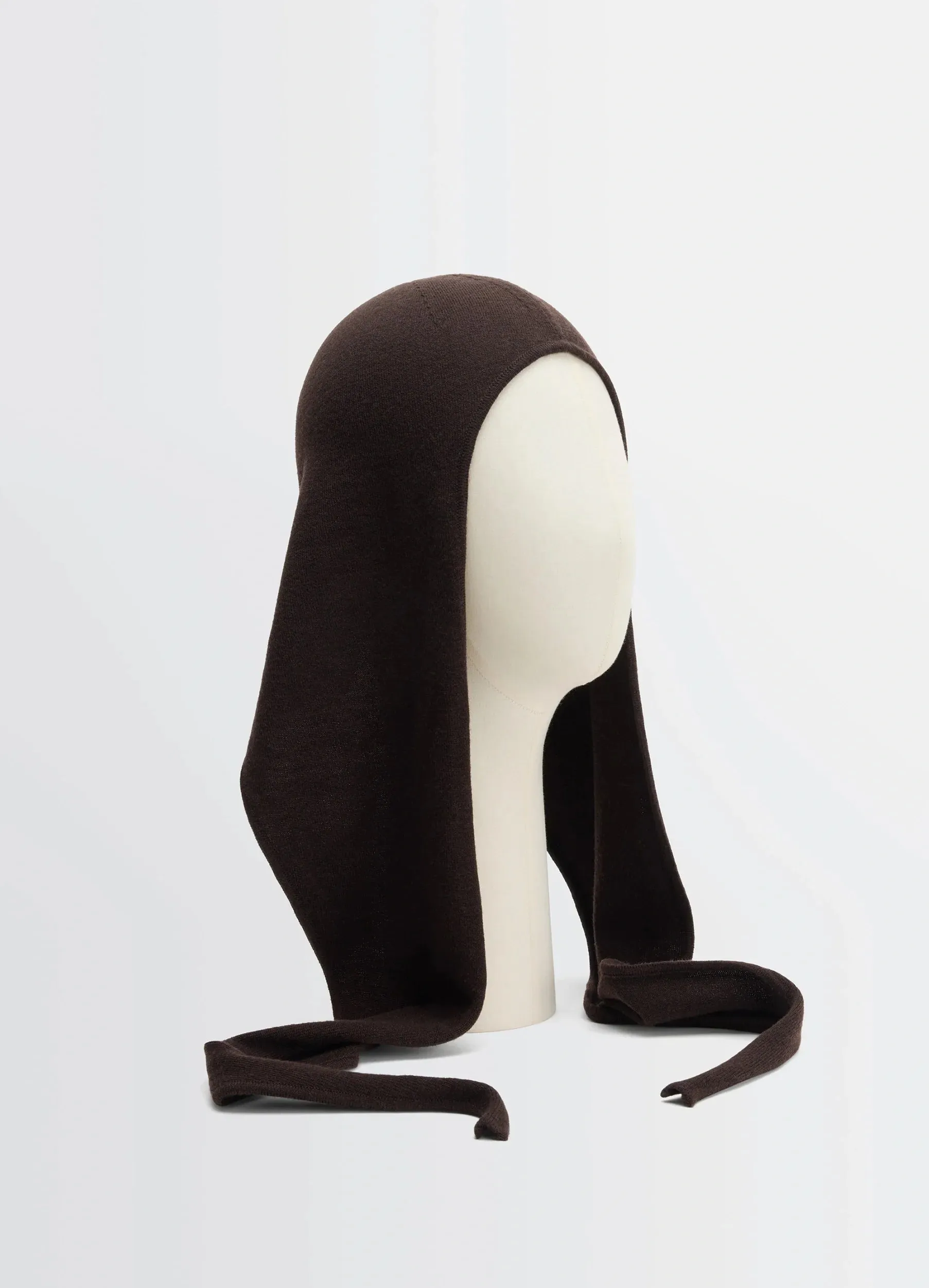 HEAD SCARF sold by Lemaire product image thumbnail 2