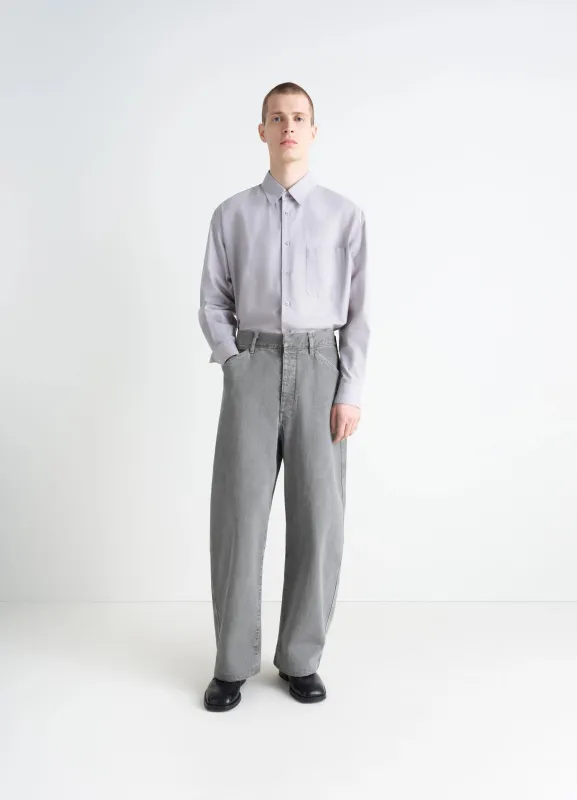 MAXI WORKWEAR PANTS sold by Lemaire