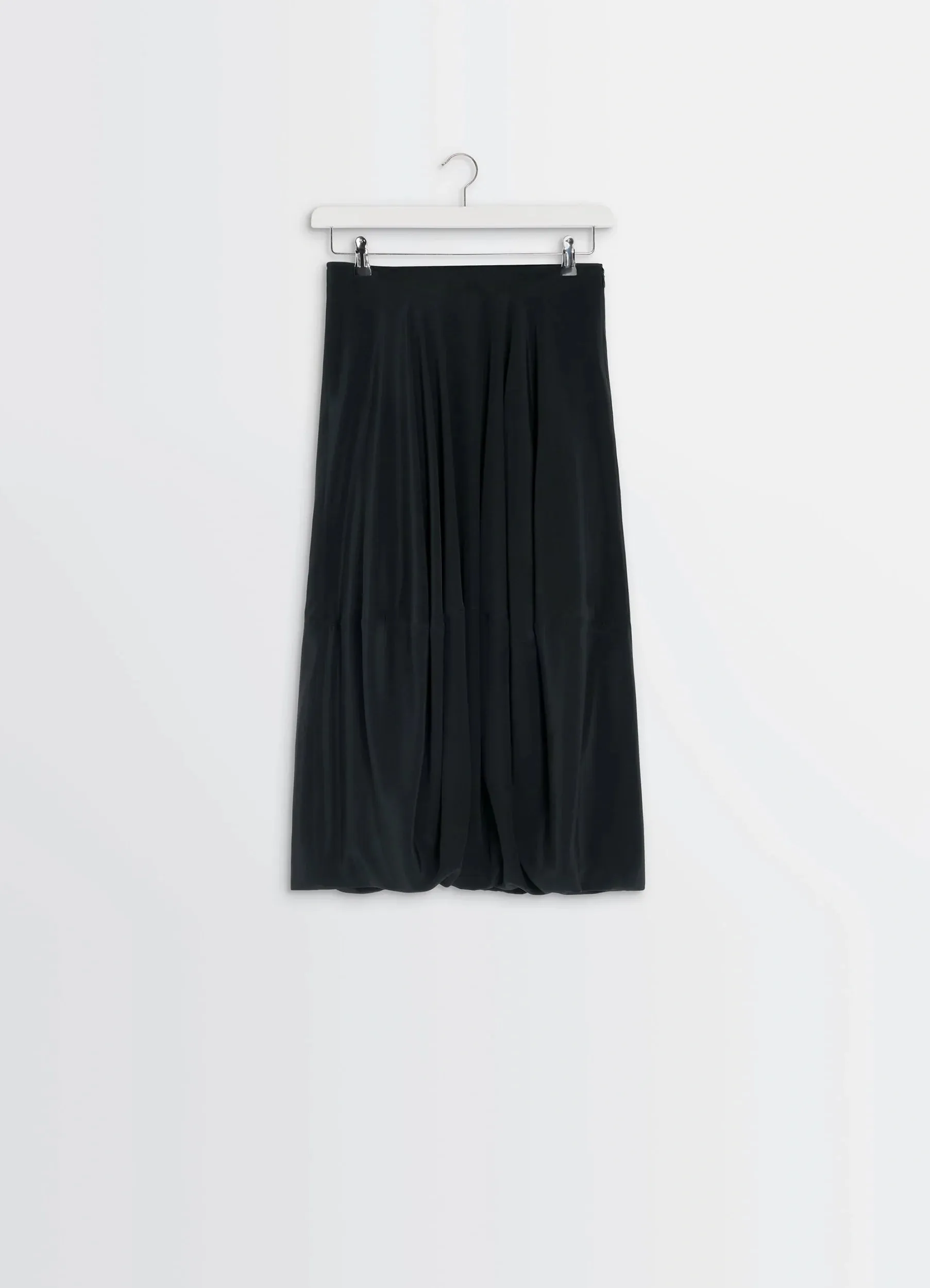 BALLOON SKIRT sold by Lemaire product image thumbnail 5