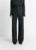 STRAIGHT TAILORED PANTS sold by Lemaire