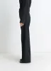 STRAIGHT TAILORED PANTS sold by Lemaire