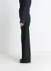 STRAIGHT TAILORED PANTS sold by Lemaire