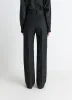 STRAIGHT TAILORED PANTS sold by Lemaire