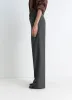 STRAIGHT TAILORED PANTS sold by Lemaire