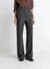 STRAIGHT TAILORED PANTS sold by Lemaire