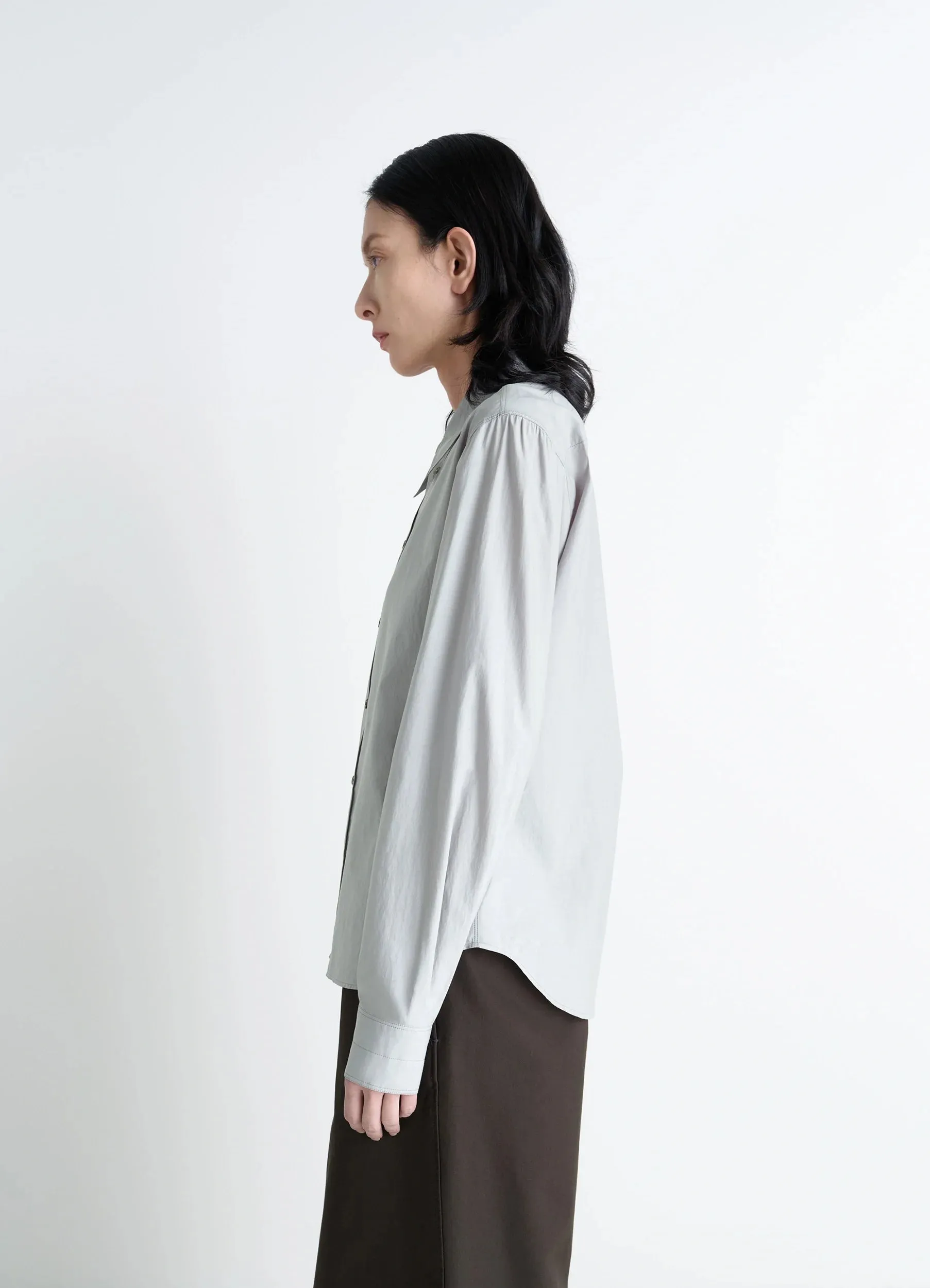 POINTED COLLAR SHIRT sold by Lemaire product image thumbnail 4