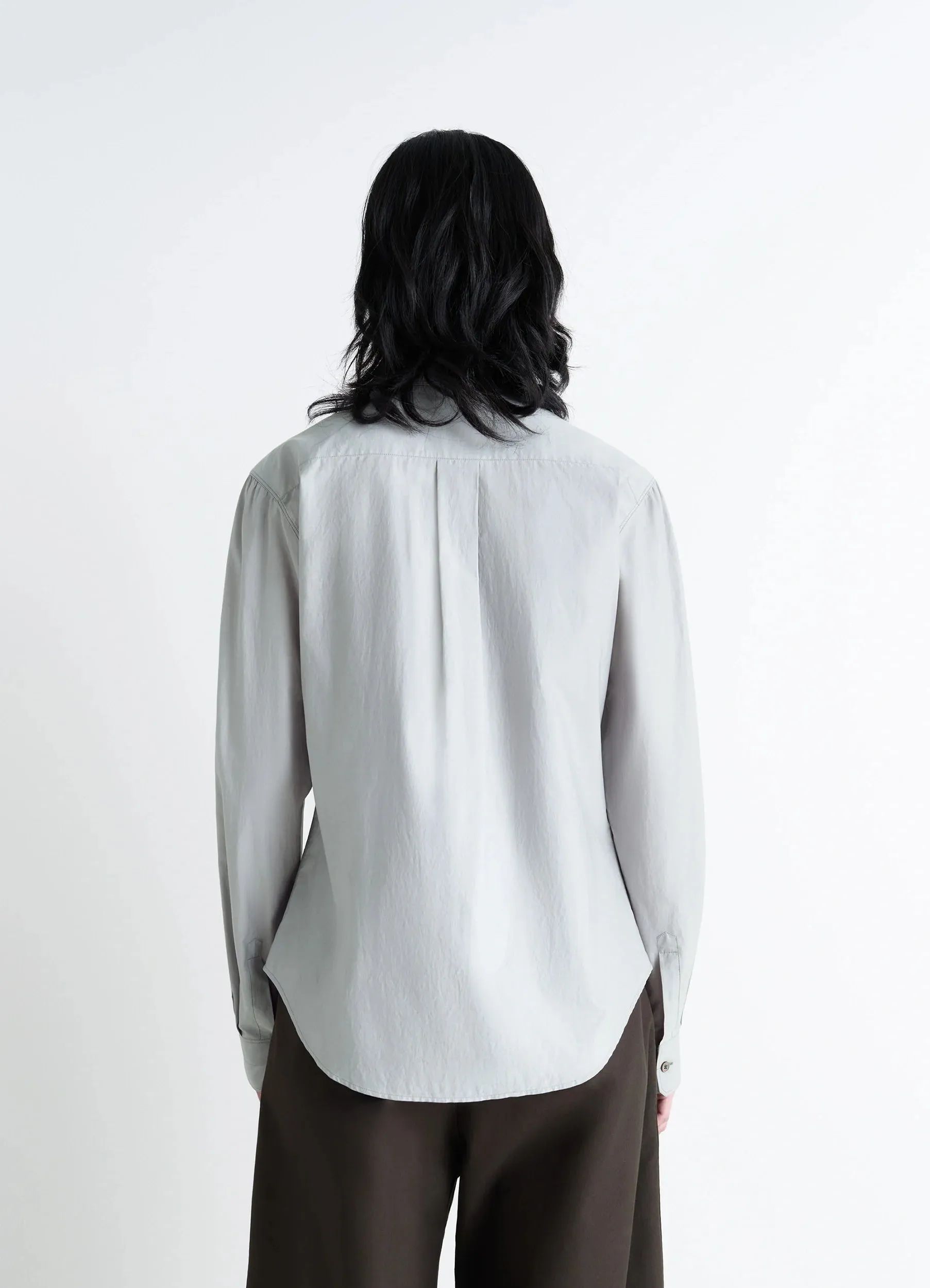 POINTED COLLAR SHIRT sold by Lemaire product image thumbnail 3
