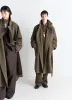 WRAP COAT sold by Lemaire