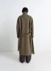 WRAP COAT sold by Lemaire