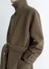 WRAP COAT sold by Lemaire