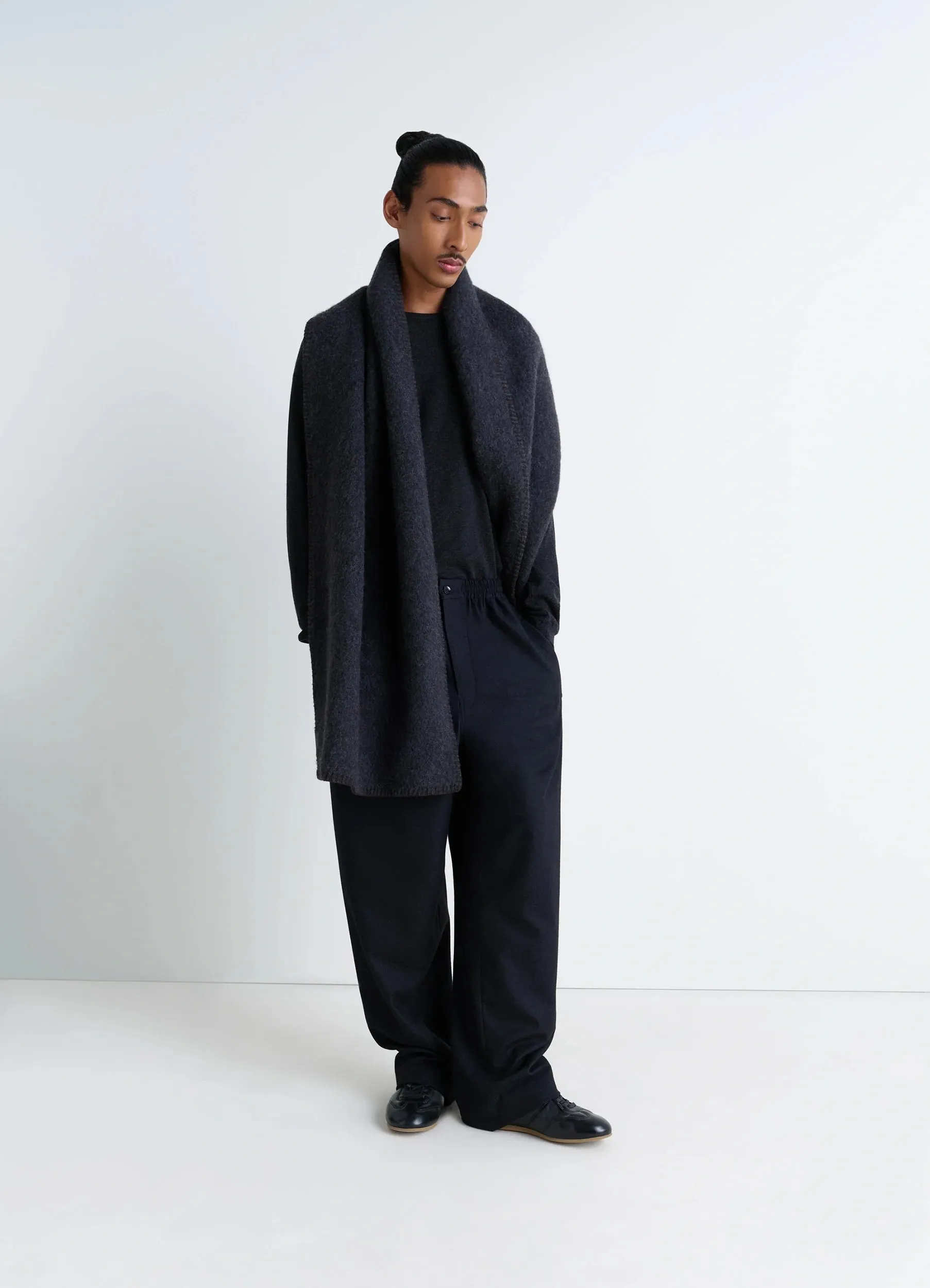 MAXI FLUFFY COCOTTE IN ALPACA sold by Lemaire product image thumbnail 2