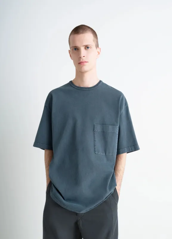 SHORT SLEEVE T-SHIRT sold by Lemaire
