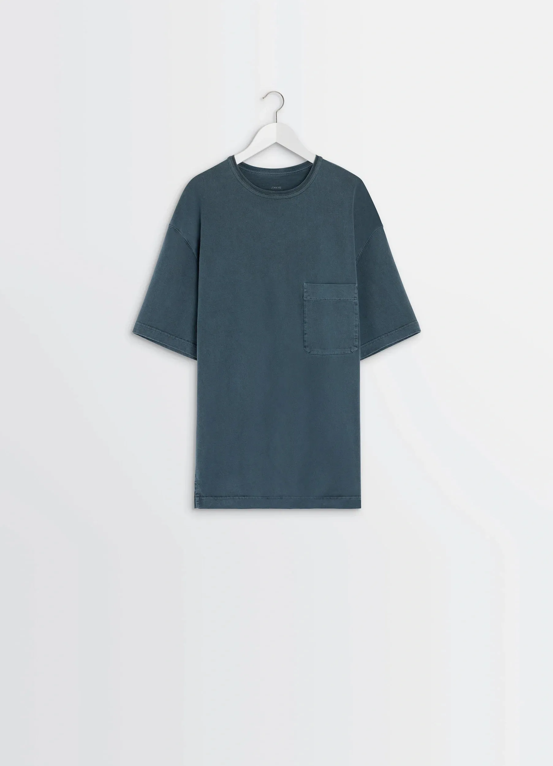 SHORT SLEEVE T-SHIRT sold by Lemaire product image thumbnail 5